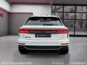 Audi rs q8 600ch v8 - full - faible km -immat fr - occasion simplicicar compiegne simplicicar simplicibike france