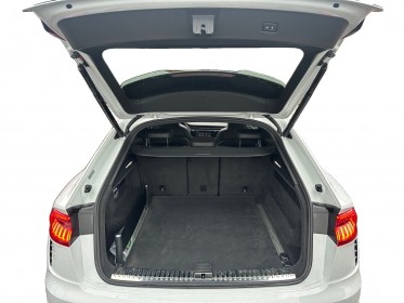 Audi rs q8 600ch v8 - full - faible km -immat fr - occasion simplicicar compiegne simplicicar simplicibike france