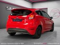 Ford fiesta 1.0 ecoboost 140 ss red edition clim ecrou antivol garantie 12 mois occasion simplicicar meximieux simplicicar...