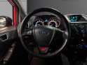 Ford fiesta 1.0 ecoboost 140 ss red edition clim ecrou antivol garantie 12 mois occasion simplicicar meximieux simplicicar...