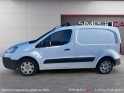 Peugeot partner fgn 120 l1 1.6 e-hdi 90 fap bmp6 pack cd clim plus occasion simplicicar livry gargan simplicicar simplicibike...