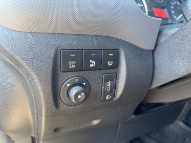 Peugeot partner fgn 120 l1 1.6 e-hdi 90 fap bmp6 pack cd clim plus occasion simplicicar livry gargan simplicicar simplicibike...