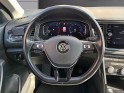 Volkswagen t-roc 2.0 tsi 190 start/stop dsg7 4motion carat occasion montreuil (porte de vincennes)(75) simplicicar...
