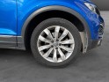 Volkswagen t-roc 2.0 tsi 190 start/stop dsg7 4motion carat occasion montreuil (porte de vincennes)(75) simplicicar...