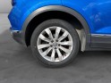 Volkswagen t-roc 2.0 tsi 190 start/stop dsg7 4motion carat occasion montreuil (porte de vincennes)(75) simplicicar...