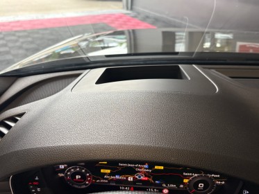 Audi rs4 avant v6 2.9 tfsi 450 ch tiptronic 8 --- full options --- garantie 12 mois  --- occasion  simplicicar aix les bains...