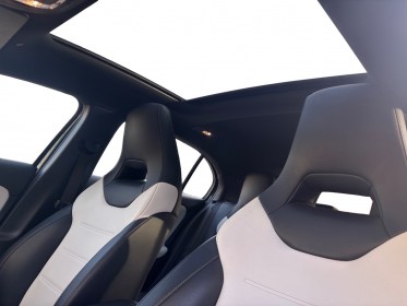 Mercedes classe a 200 7g-dct amg line premium plus 19 cuir occasion montreuil (porte de vincennes)(75) simplicicar...