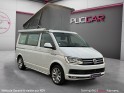 Volkswagen california 2.0 tdi 204 dsg7 beach ocean bulli - suivi vw - garantie 12 mois occasion simplicicar nimes - rb auto...