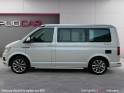Volkswagen california 2.0 tdi 204 dsg7 beach ocean bulli - suivi vw - garantie 12 mois occasion simplicicar nimes - rb auto...