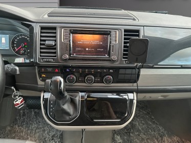 Volkswagen california 2.0 tdi 204 dsg7 beach ocean bulli - suivi vw - garantie 12 mois occasion simplicicar nimes - rb auto...