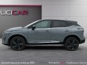 Nissan qashqai iii e-power 190 tekna lane assist reconnaissance panneaux garantie constructeur occasion simplicicar toulouse...