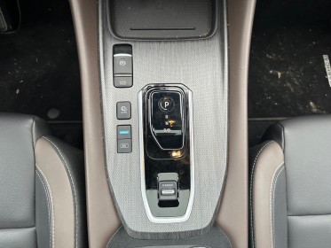 Nissan qashqai iii e-power 190 tekna lane assist reconnaissance panneaux garantie constructeur occasion simplicicar toulouse...