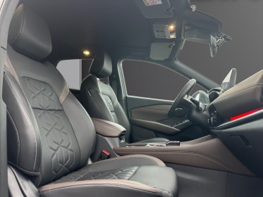 Nissan qashqai iii e-power 190 tekna lane assist reconnaissance panneaux garantie constructeur occasion simplicicar toulouse...