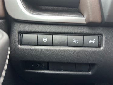 Nissan qashqai iii e-power 190 tekna lane assist reconnaissance panneaux garantie constructeur occasion simplicicar toulouse...