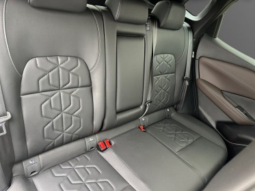 Nissan qashqai iii e-power 190 tekna lane assist reconnaissance panneaux garantie constructeur occasion simplicicar toulouse...