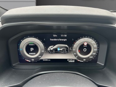 Nissan qashqai iii e-power 190 tekna lane assist reconnaissance panneaux garantie constructeur occasion simplicicar toulouse...