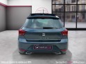 Seat ibiza 1.0 ecotsi 115 ch s/s dsg7 finition fr  / caméra de recul occasion réunion ville st pierre simplicicar...