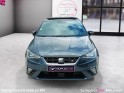 Seat ibiza 1.0 ecotsi 115 ch s/s dsg7 finition fr  / caméra de recul occasion réunion ville st pierre simplicicar...