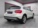 Mercedes classe gla 200 d - toit panoramique - carplay - caméra - clim auto occasion simplicicar salon de provence...