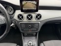 Mercedes classe gla 200 d - toit panoramique - carplay - caméra - clim auto occasion simplicicar salon de provence...