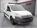 Citroen berlingo multispace bluehdi 120ch ss bvm6 shine/ gps/ caméra de recul occasion simplicicar orgeval  simplicicar...