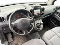Citroen berlingo multispace bluehdi 120ch ss bvm6 shine/ gps/ caméra de recul occasion simplicicar orgeval  simplicicar...