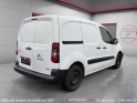 Citroen berlingo multispace bluehdi 120ch ss bvm6 shine/ gps/ caméra de recul occasion simplicicar orgeval  simplicicar...