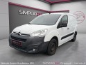 Citroen berlingo multispace bluehdi 120ch ss bvm6 shine/ gps/ caméra de recul occasion simplicicar orgeval  simplicicar...