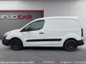 Citroen berlingo multispace bluehdi 120ch ss bvm6 shine/ gps/ caméra de recul occasion simplicicar orgeval  simplicicar...