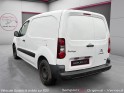Citroen berlingo multispace bluehdi 120ch ss bvm6 shine/ gps/ caméra de recul occasion simplicicar orgeval  simplicicar...