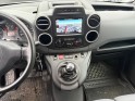 Citroen berlingo multispace bluehdi 120ch ss bvm6 shine/ gps/ caméra de recul occasion simplicicar orgeval  simplicicar...