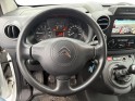 Citroen berlingo multispace bluehdi 120ch ss bvm6 shine/ gps/ caméra de recul occasion simplicicar orgeval  simplicicar...