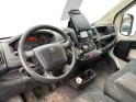 Peugeot boxer fourgon vitre 335 l2h2 2.0 bluehdi 130ch ss pro/ radar ar occasion simplicicar orgeval  simplicicar...
