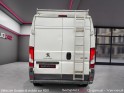 Peugeot boxer fourgon vitre 335 l2h2 2.0 bluehdi 130ch ss pro/ radar ar occasion simplicicar orgeval  simplicicar...