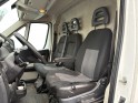 Peugeot boxer fourgon vitre 335 l2h2 2.0 bluehdi 130ch ss pro/ radar ar occasion simplicicar orgeval  simplicicar...