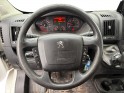 Peugeot boxer fourgon vitre 335 l2h2 2.0 bluehdi 130ch ss pro/ radar ar occasion simplicicar orgeval  simplicicar...