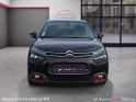 Citroen c4 cactus 110 ch ss bvm6 shine caméra de recul courroie changée garantie 12 mois apple carplay occasion simplicicar...