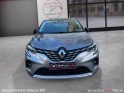 Renault captur e-tech 145 - 21b initiale paris/camera 360/sieges chauffants/ garantie 12 mois occasion  simplicicar nice -...