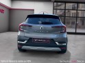Renault captur e-tech 145 - 21b initiale paris/camera 360/sieges chauffants/ garantie 12 mois occasion  simplicicar nice -...