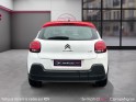 Citroen c3 feel hdi 100ch - carplay - faible km - occasion simplicicar compiegne simplicicar simplicibike france