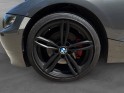Bmw z4 265 ch 3.0 coupé garantie 12 mois occasion simplicicar pertuis  simplicicar simplicibike france