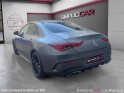 Mercedes cla coupe 200 7g-dct amg line full options entretien complet mercedes excellent état garantie 12 mois occasion...