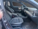 Mercedes cla coupe 200 7g-dct amg line full options entretien complet mercedes excellent état garantie 12 mois occasion...