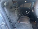 Mercedes cla coupe 200 7g-dct amg line full options entretien complet mercedes excellent état garantie 12 mois occasion...