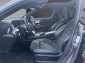 Mercedes cla coupe 200 7g-dct amg line full options entretien complet mercedes excellent état garantie 12 mois occasion...