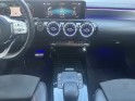 Mercedes cla coupe 200 7g-dct amg line full options entretien complet mercedes excellent état garantie 12 mois occasion...