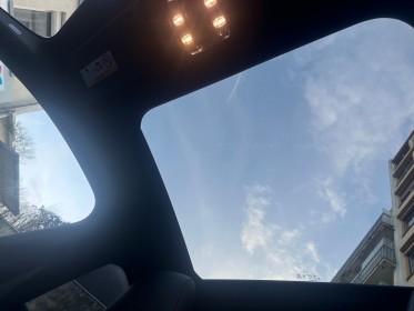 Mercedes cla coupe 200 7g-dct amg line full options entretien complet mercedes excellent état garantie 12 mois occasion...