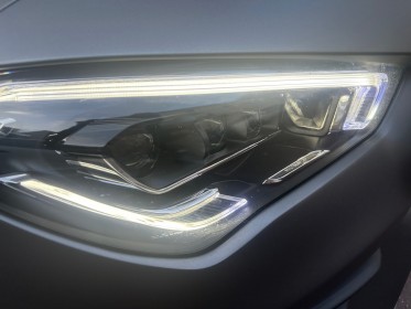 Mercedes cla coupe 200 7g-dct amg line full options entretien complet mercedes excellent état garantie 12 mois occasion...