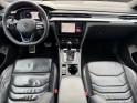 Volkswagen arteon shooting brake 2.0 tsi 320 dsg7 4motion r full options suivi complet miltek cg fr garantie 12 mois occasion...