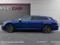 Volkswagen arteon shooting brake 2.0 tsi 320 dsg7 4motion r full options suivi complet miltek cg fr garantie 12 mois occasion...